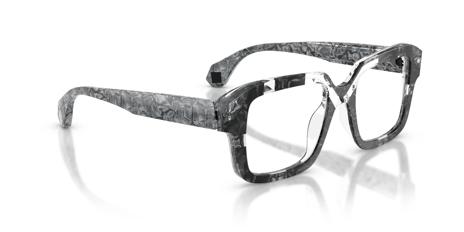 Alain Mikli 3538XX Eyeglasses - view 17